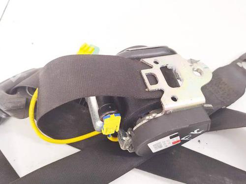 Front left seatbelt PORSCHE CAYENNE (9PA) S 4.5 | BP35007206I26 - Image 3