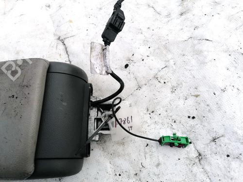 Armrest / Center console AUDI A6 C6 (4F2) 3.0 TDI quattro | BP35445446I20 - Image 2