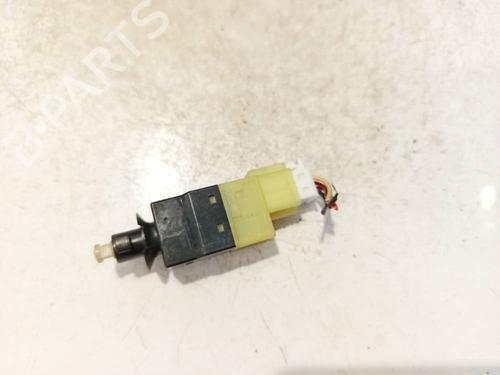 Used Electronic module Electronic module MERCEDES-BENZ A-CLASS (W169) A 160 CDI (169.006, 169.306) (82 hp) 34930499 34930499