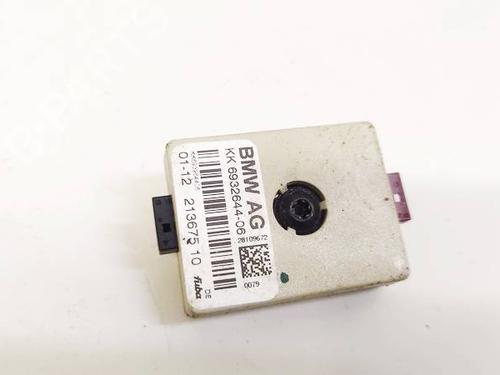 Used Electronic module Electronic module VOLVO S60 I (384) D5 (163 hp) 35182620 35182620