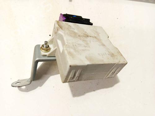 Used Electronic module Electronic module TOYOTA AVENSIS (_T25_) 2.2 D-4D (ADT251_, ADT251R) (150 hp) 32552383 32552383