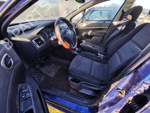 Switch PEUGEOT 307 (3A/C) 2.0 HDi 110 | BP33489813I30  - Image 11