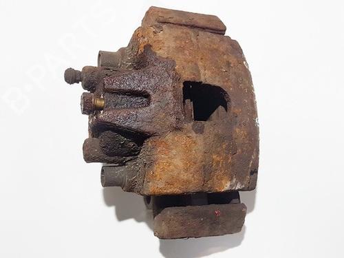 Used Left front brake caliper Left front brake caliper CHRYSLER VOYAGER IV (RG, RS) 2.5 CRD (141 hp) 35559382 35559382