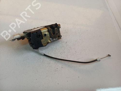 Used Front left lock Front left lock 34840962 34840962