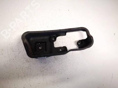 Used Front right interior door handle Front right interior door handle VW CADDY III Box Body/MPV (2KA, 2KH, 2CA, 2CH) 1.9 TDI (105 hp) 34883691 34883691