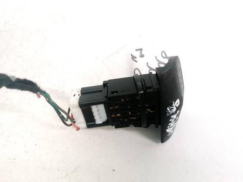 Warning switch NISSAN PRIMERA Hatchback (P12) 1.9 dCi | BP35388111I22 - Image 3