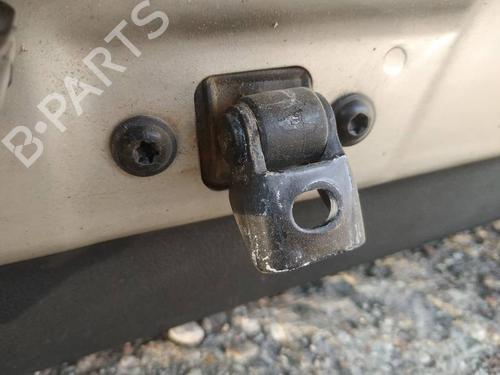 Used Hinge/Door check strap Hinge/Door check strap 35378295 35378295