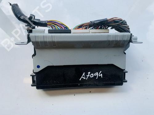 Módulo eletrónico Módulo eletrónico SUBARU OUTBACK (BL, BP) 2.0 D AWD (BPD) (150 hp) 35513491 35513491