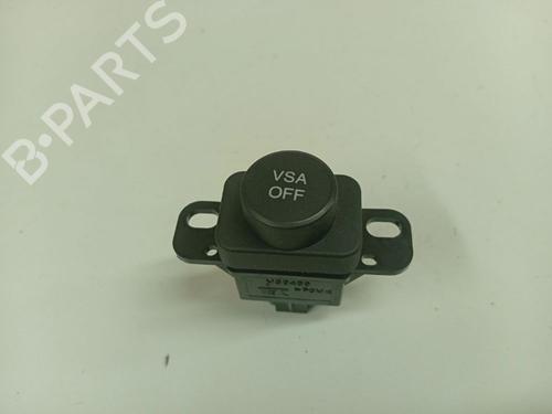 Interruttore Interruttore HONDA CIVIC VIII Hatchback (FN, FK) 2.2 CTDi (FK3) (140 hp) 36686637 36686637