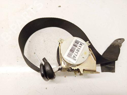 Used Front right seatbelt Front right seatbelt FORD FOCUS II (DA_, HCP, DP) 2.0 (145 hp) 34865608 34865608