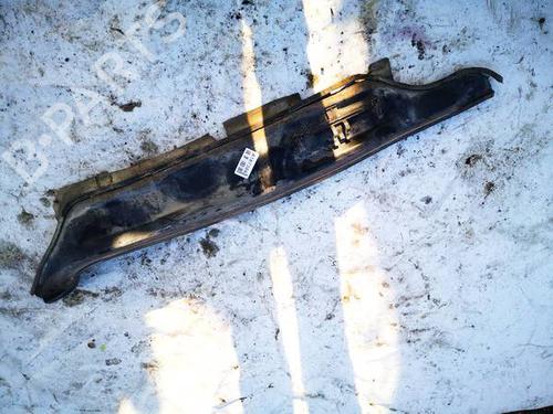 Used Scuttle panel Scuttle panel SKODA OCTAVIA II (1Z3) 1.9 TDI (105 hp) 34919085 34919085