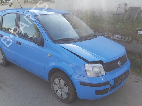 Used Parts FIAT PANDA (169_) 1.1 (169.AXA1A) (54 hp) 4477721