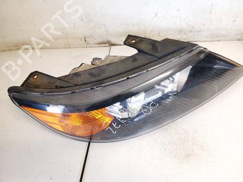 Used Right headlight Right headlight KIA SORENTO II (XM) 2.2 CRDi (197 hp) 35073638 35073638