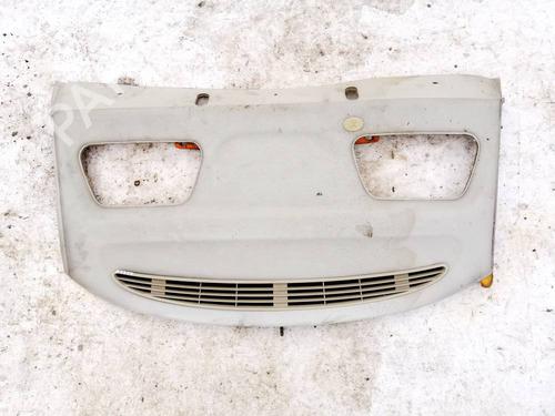 Used Rear parcel shelf Rear parcel shelf SAAB 9-3 (YS3F, E79, D79, D75) 2.2 TiD (125 hp) 35201055 35201055