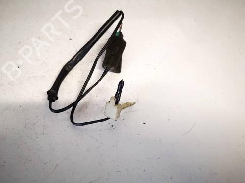 Electronic module CHEVROLET CAPTIVA (C100, C140) 2.0 D | BP35181973M83 - Image 2