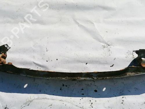 Used Front bumper reinforcement Front bumper reinforcement 35540247 35540247
