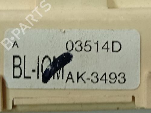 Electronic module KIA SORENTO I (JC) 3.5 | BP33487016M83 - Image 4