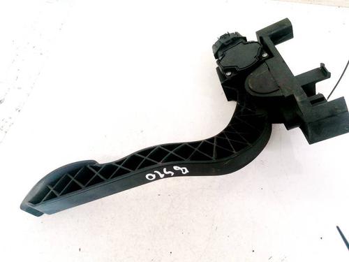 Used Pedal Pedal IVECO DAILY IV Platform/Chassis 29L12 (116 hp) 35381706 35381706