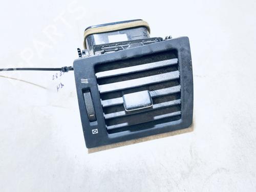 Used Air vent Air vent TOYOTA AVENSIS Saloon (_T27_) 2.0 D-4D (ADT270_, ADT270R) (126 hp) 33108391 33108391