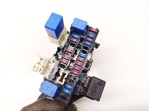 Fuse box NISSAN NV200 / EVALIA Bus e-NV (ME0M) | BP32538812E1 - Image 3