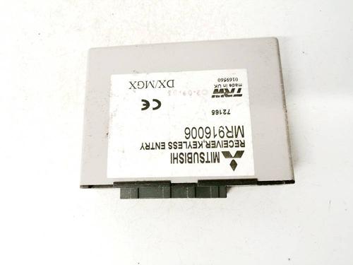 Used Electronic module Electronic module PORSCHE CAYENNE (9PA) S 4.5 (340 hp) 32604628 32604628