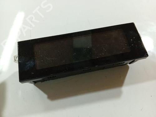 Display Display CITROËN DS3 Convertible 1.6 BlueHDi 100 (99 hp) 34901746 34901746