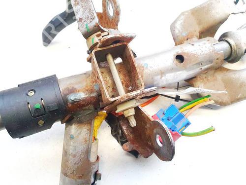 Used Steering column Steering column PEUGEOT 206 SW (2E/K) 1.4 HDi (68 hp) 35467462 35467462