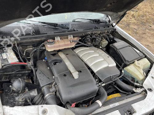 Switch MERCEDES-BENZ M-CLASS (W163) ML 270 CDI (163.113) | BP35530078I30 - Image 11