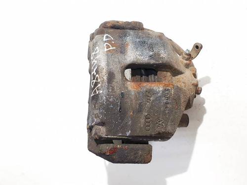 Used Right front brake caliper Right front brake caliper VW PASSAT B6 (3C2) 2.0 TDI (140 hp) 35330904 35330904