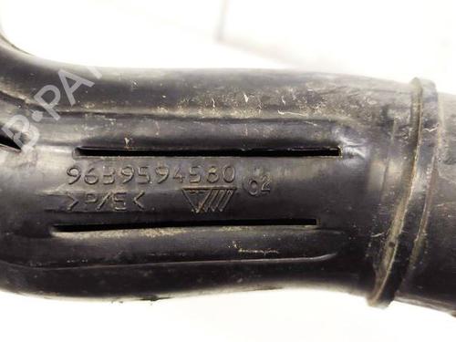 Pipe CITROËN C2 (JM_) 1.4 HDi | BP35314108M125 - Image 3