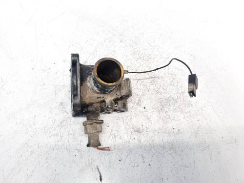 Used Thermostat housing Thermostat housing 34950749 34950749
