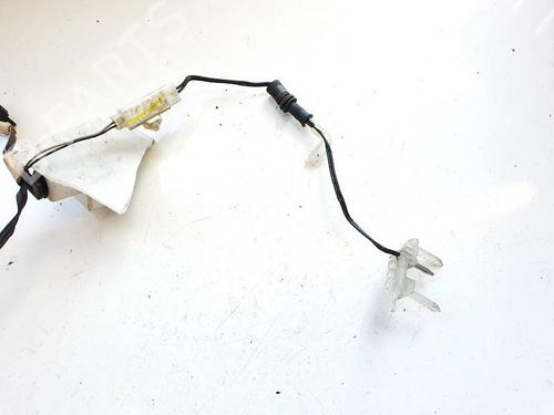 Used Electronic module Electronic module LEXUS GS (_S19_) 450h (GRS191_, GWS191_) (296 hp) 35250737 35250737