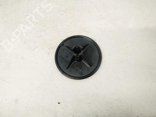 Støtte Støtte OPEL VECTRA C (Z02) 2.2 DTI 16V (F69) (125 hp) 35536990 35536990