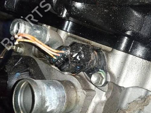 Used Electronic sensor Electronic sensor 35126388 35126388