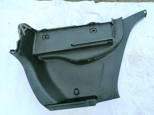 Used Boot lining Boot lining KIA VENGA (YN) 1.4 CVVT (90 hp) 35005857 35005857