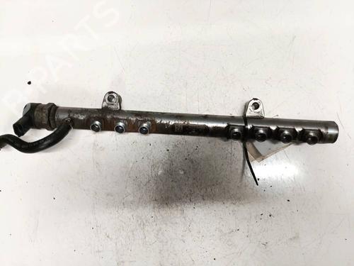Used Injection rail Injection rail 35284797 35284797