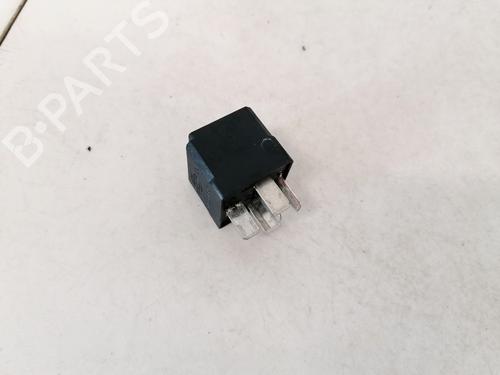Electronic sensor VOLVO S80 I (184) 2.5 TDI | BP33080787M84 - Image 3