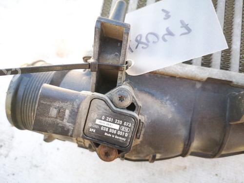 Electronic module AUDI A6 C6 (4F2) 2.0 TFSI | BP35417312M83 - Image 3