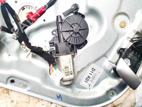 Used Left rear window motor Left rear window motor 35324768 35324768