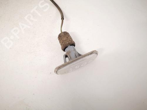 Used Left side indicator Left side indicator AUDI A6 C5 (4B2, 4B4) 2.5 TDI (180 hp) 35436054 35436054