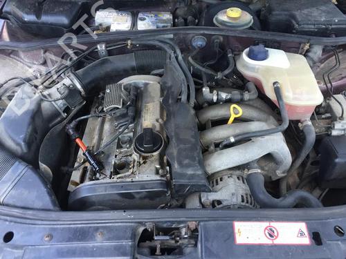 Pipe AUDI A4 B5 (8D2) 1.8 | BP33526446M125  - Image 5