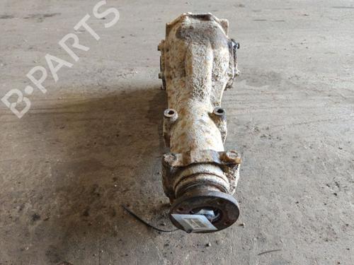 Differential, bag Differential, bag 38183714 38183714