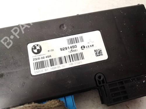 Electronic module BMW 3 (F30, F80) 320 d | BP35347552M83 - Image 2
