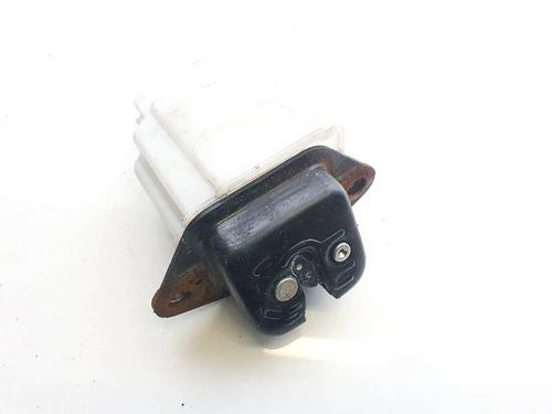 Used Tailgate lock Tailgate lock 35352690 35352690