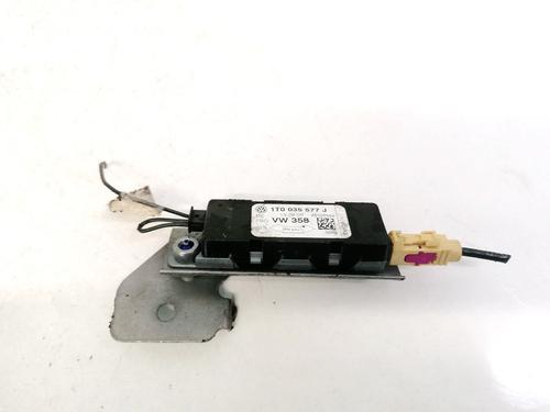 Used Electronic module Electronic module VW TOURAN (1T1, 1T2) 1.9 TDI (105 hp) 35403417 35403417