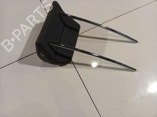 Headrest MERCEDES-BENZ A-CLASS (W169) A 180 CDI (169.007, 169.307) | BP38945569I31 - Image 4