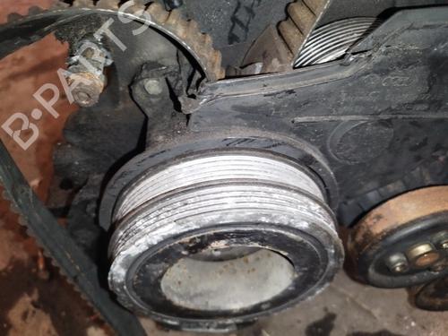 Pulley AUDI A4 B5 (8D2) 1.9 TDI | BP35485112M122 - Image 2