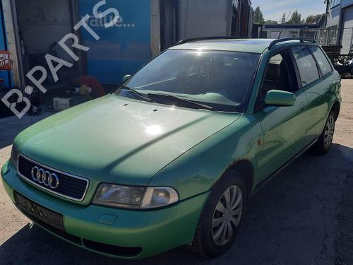 Electronic module AUDI A4 B5 (8D2) 1.9 TDI | BP33085575M83  - Image 5