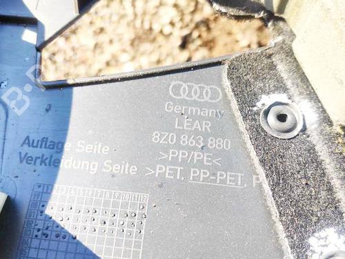 Other AUDI A2 (8Z0) 1.4 TDI | BP35273875O1 - Image 3