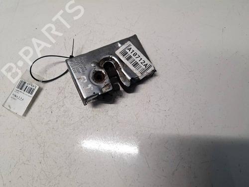 Used Front right lock Front right lock 34928046 34928046